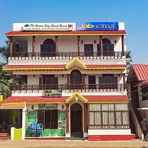Hotel Fabhotel Wateredge