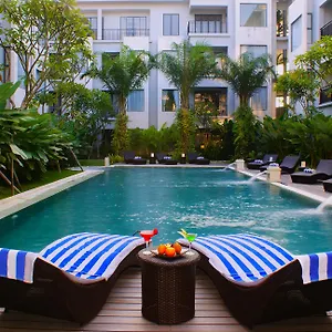 Umalas & Seminyak (Bali)