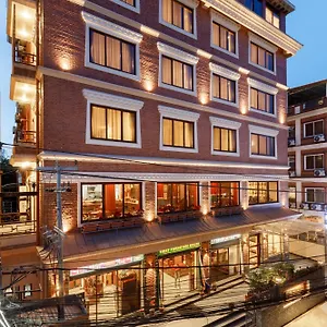 Hotel Atisha