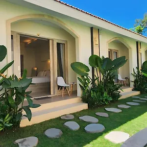 D'leafy Seminyak (Bali)