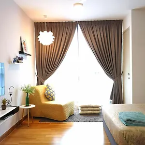 Aparthotel Kl Gateway