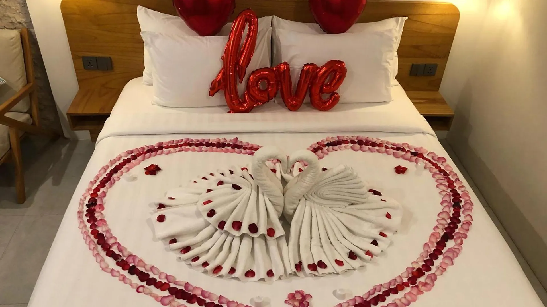 Mysa Boutique Hotel Seminyak