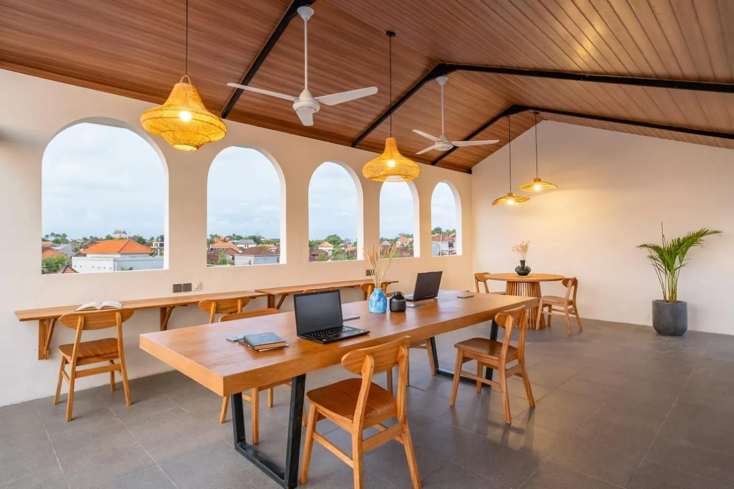Mysa Boutique Hotel Seminyak  Indonesia
