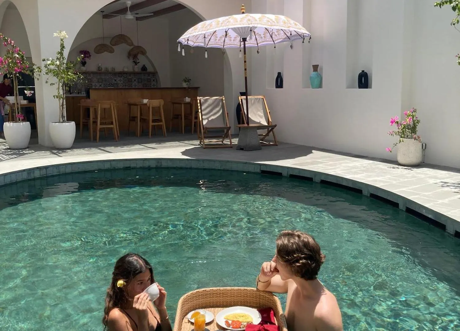 Mysa Boutique Hotel Seminyak