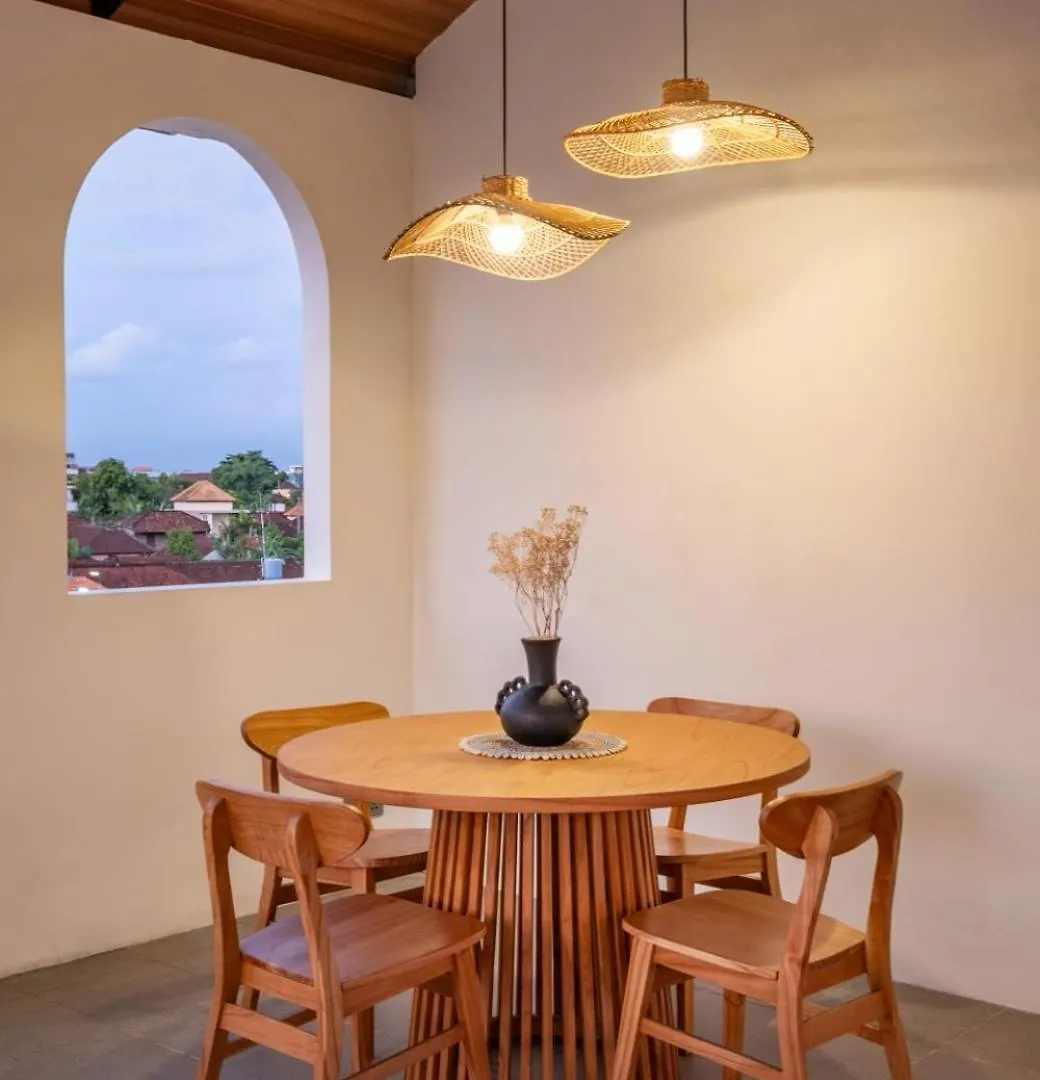 Mysa Boutique Hotel Seminyak  Seminyak (Bali)