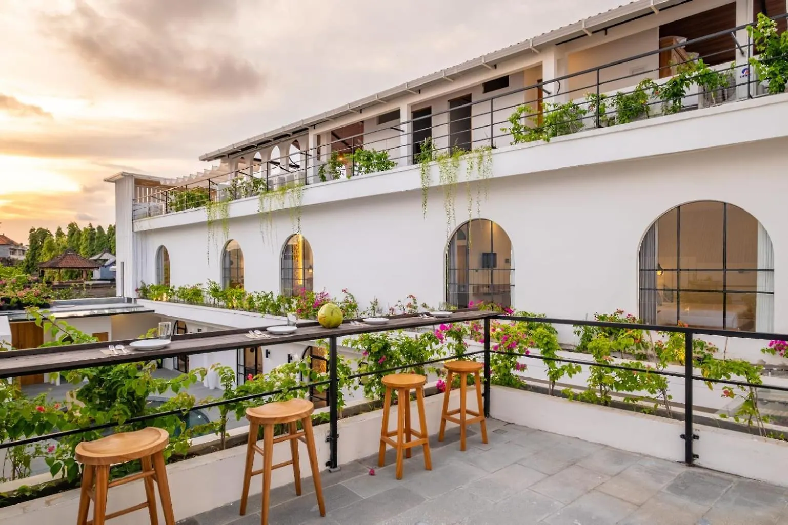Mysa Boutique Hotel Seminyak