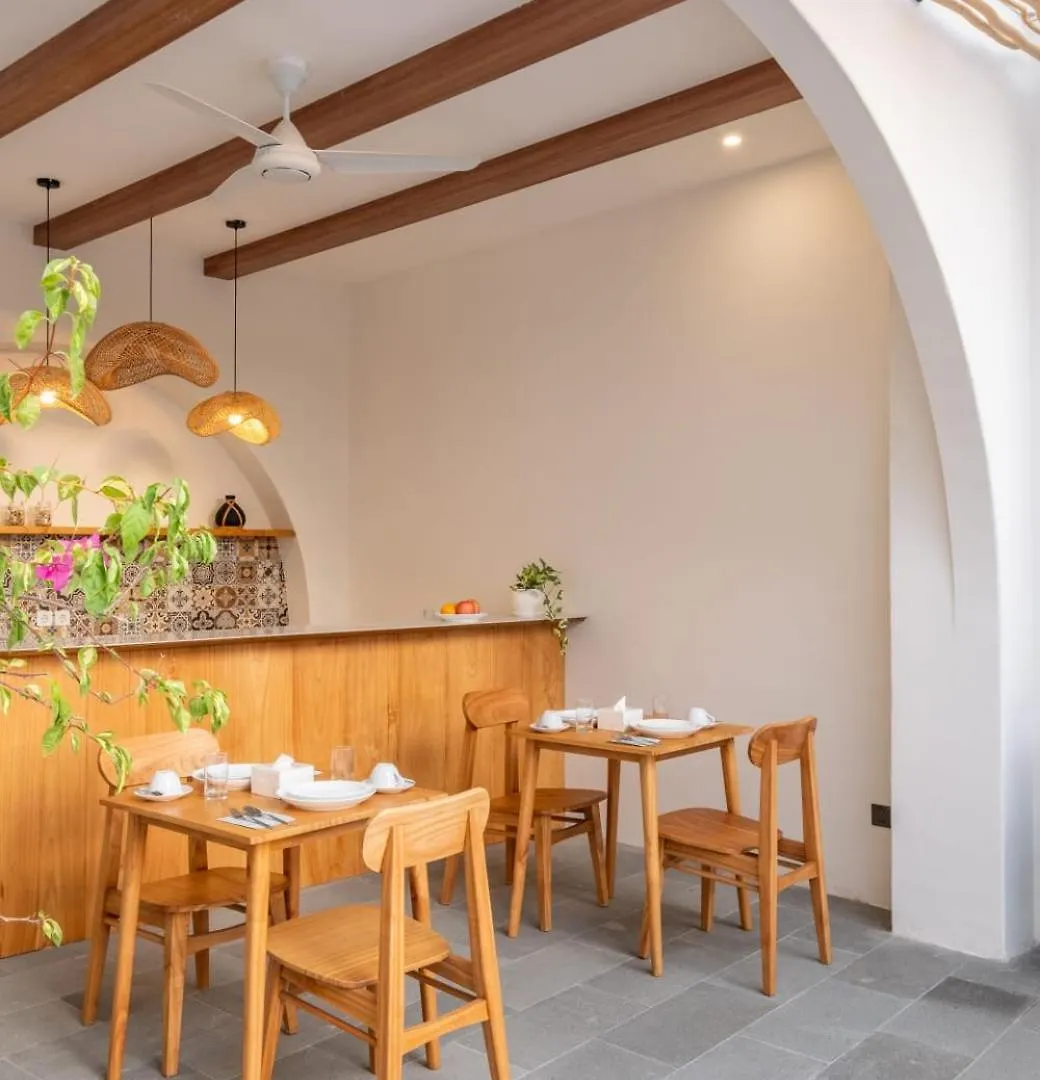 Mysa Boutique Hotel Seminyak